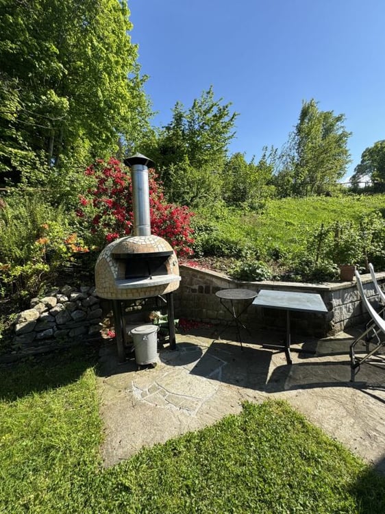 1 ½-Zimmer Einfamilenhaus 5