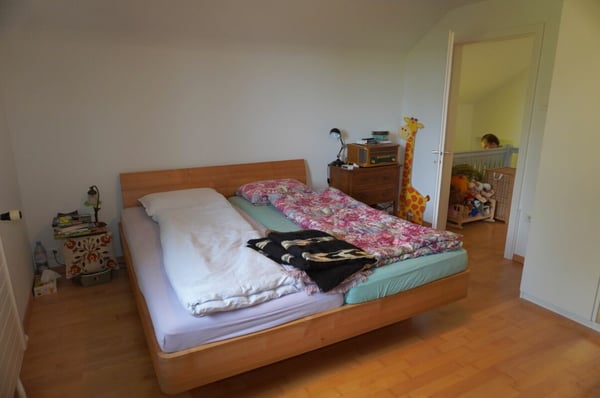 1 ½-Zimmer Einfamilenhaus 17