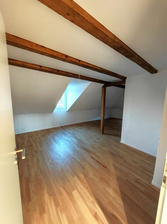 Frisch sanierte 1.5 Zi-Wohnung 4