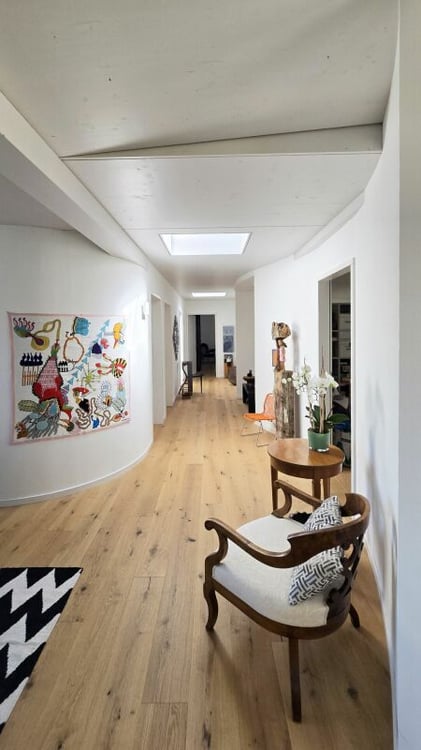 Exklusive 5.5-Zimmer-Attikawohnung 2