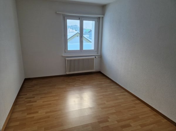Ihr neues Zuhause mit Blick auf den Säntis! 6