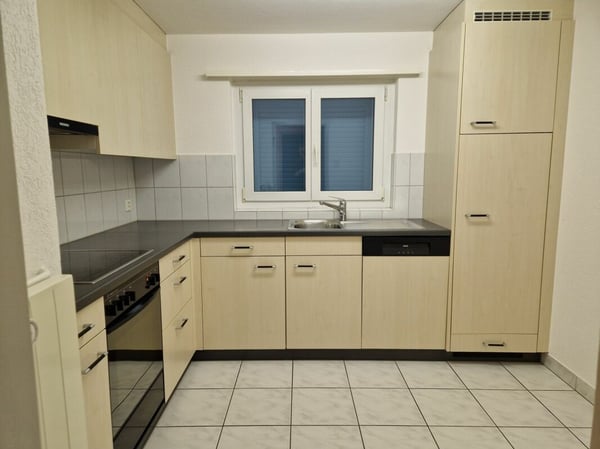 Ihr neues Zuhause mit Blick auf den Säntis! 2