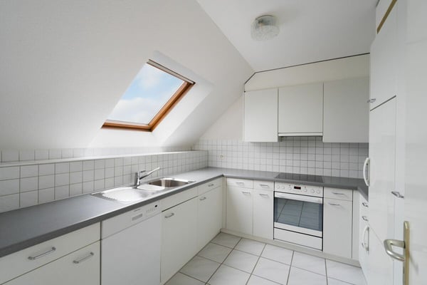 Gemütliche 4.5 Zimmer-Wohnung 5