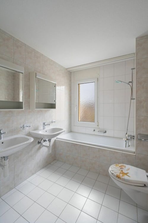 Gemütliche 4.5 Zimmer-Wohnung 3
