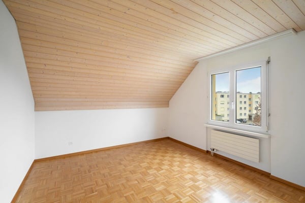 Gemütliche 4.5 Zimmer-Wohnung 6