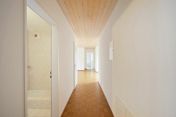 Gemütliche 4.5 Zimmer-Wohnung 9