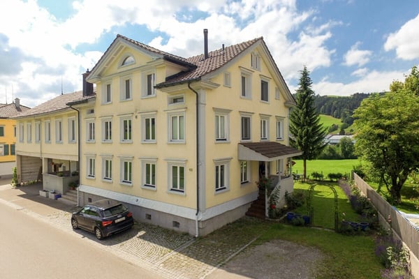 Ihr neues Zuhause im Grünen! 2