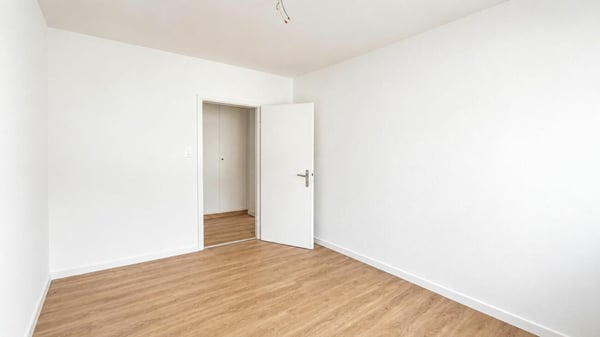 Helle 3-Zimmer-Wohnung in Arbon zu vermieten 11