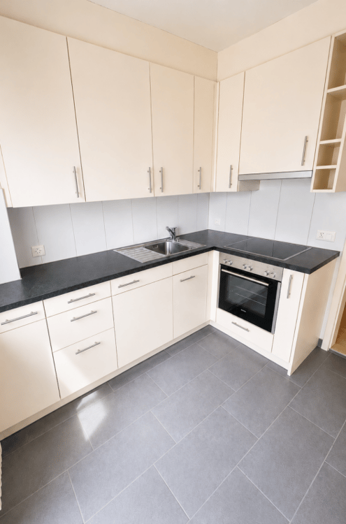 Helle 3-Zimmer-Wohnung in Arbon zu vermieten 4
