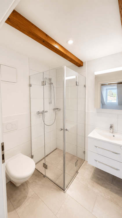 Frisch sanierte 3.5 Zi-Wohnung 7