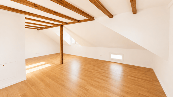 Frisch sanierte 3.5 Zi-Wohnung 2