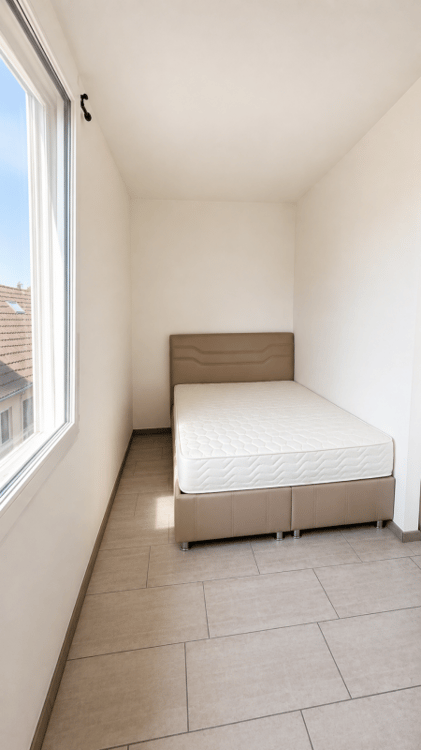 Einziehen und wohlfühlen - möblierte Wohnung in Frauenfeld 5