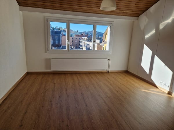 Ihre Wohnung die Wohlfühloase! 8