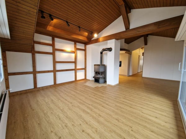 Ihre Wohnung die Wohlfühloase! 3