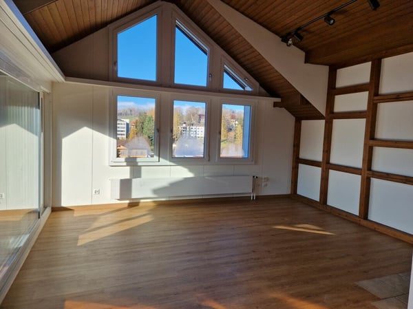 Ihre Wohnung die Wohlfühloase! 2