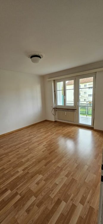 Ihre neue Wohnung in St. Gallen 3