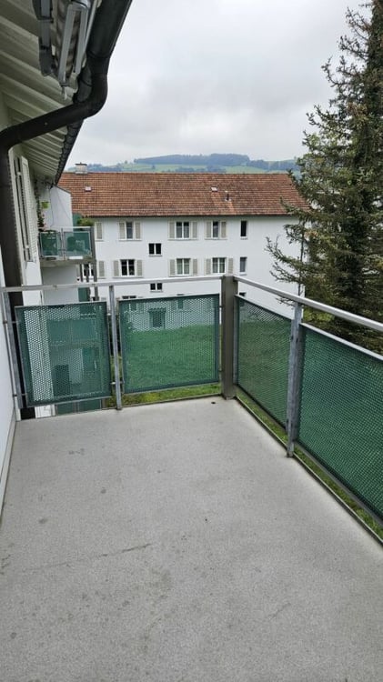 Ihre neue Wohnung in St. Gallen 6