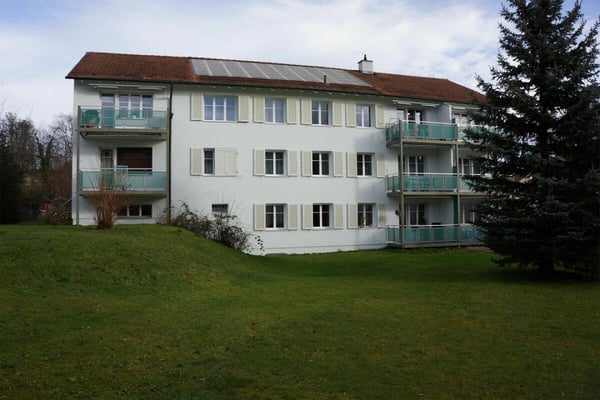 Ihre neue Wohnung in St. Gallen 1