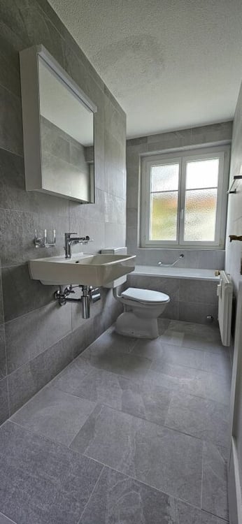 Ihre neue Wohnung in St. Gallen 5