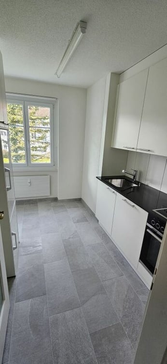 Ihre neue Wohnung in St. Gallen 2