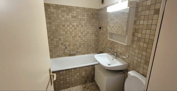Grosszügige 4.5 Zimmerwohnung an ruhiger Lage 5