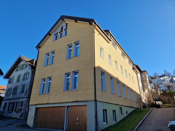Ihre Wohnung die Wohlfühloase! 12