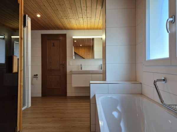 Ihre Wohnung die Wohlfühloase! 3