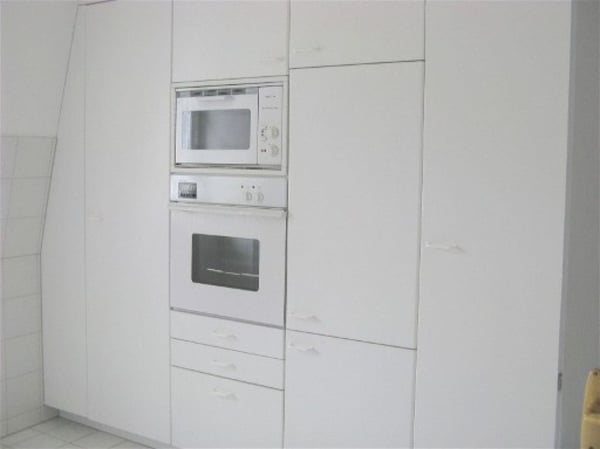 Helle und geräumige 3 1/2 Zimmerwohnung in Jugendstilhaus 4