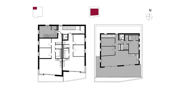 Nouvelle promotion de 8 logements vue sur les Dents du Midi 7