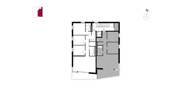 Nouvelle promotion de 8 logements vue sur les Dents du Midi 6