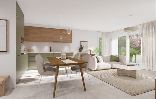 Appartement A10 - 4.5 pièces 4