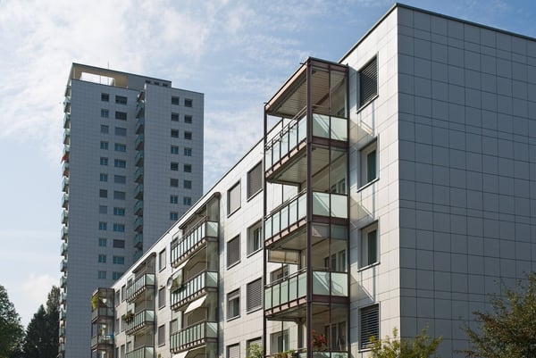 gemütliche 1-Zimmerwohnung in Zürich-Affoltern 1