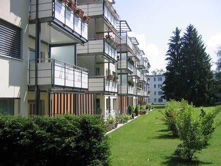 4-Zimmer-Genossenschaftswohnung 2
