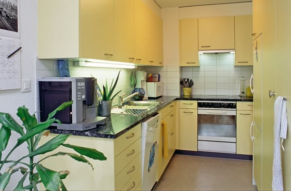 4-Zimmer-Genossenschaftswohnung 4