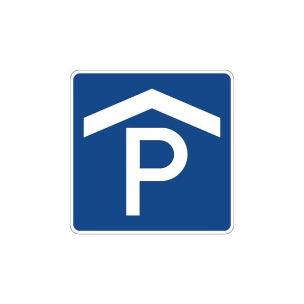 Autoeinstellplätze an der Schaffhauserstrasse in Zürich-Oerlikon 5