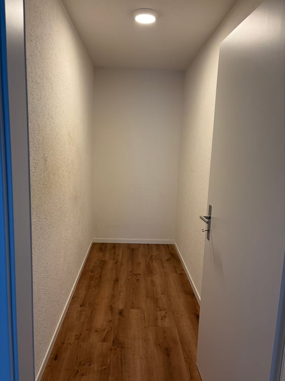 Wohnen mit Komfort und Charme – 8.5-Zimmer-Wohnung in Laupen BE 10