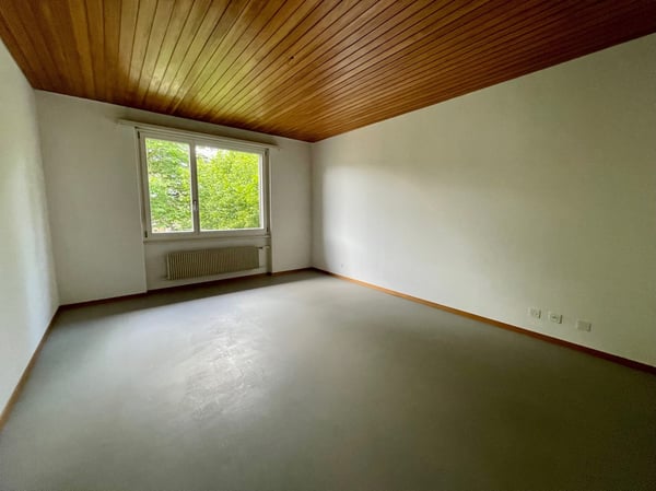 Befristete 1½-Zimmer-Wohnung bis Ende 2026 12