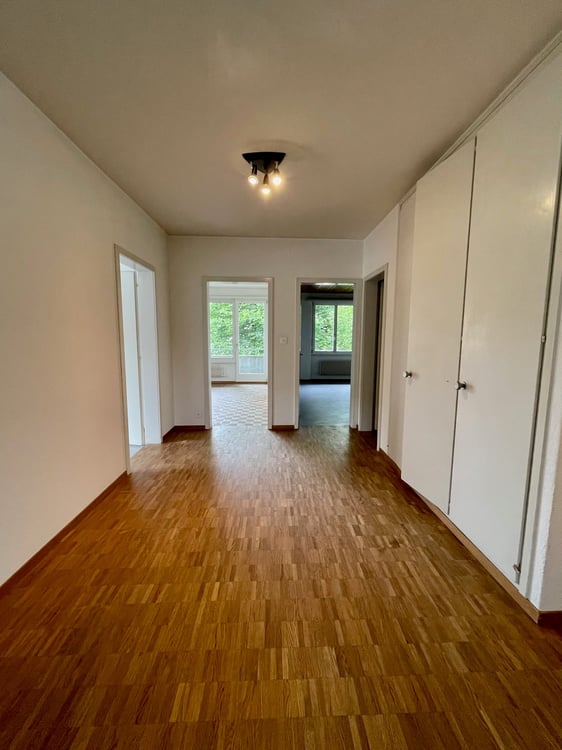 Befristete 1½-Zimmer-Wohnung bis Ende 2026 6