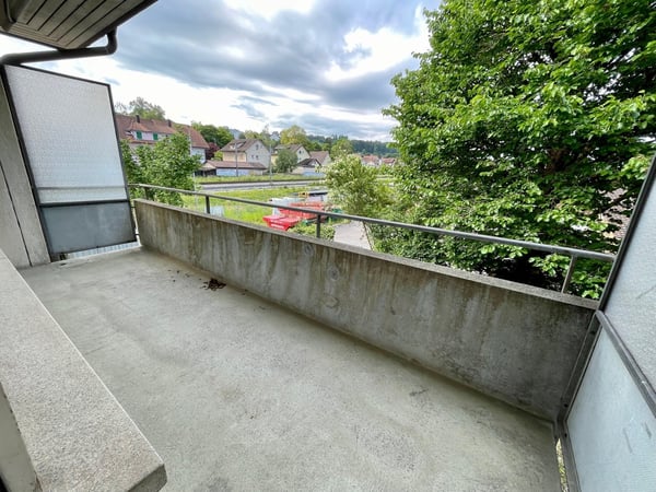 Befristete 1½-Zimmer-Wohnung bis Ende 2026 9