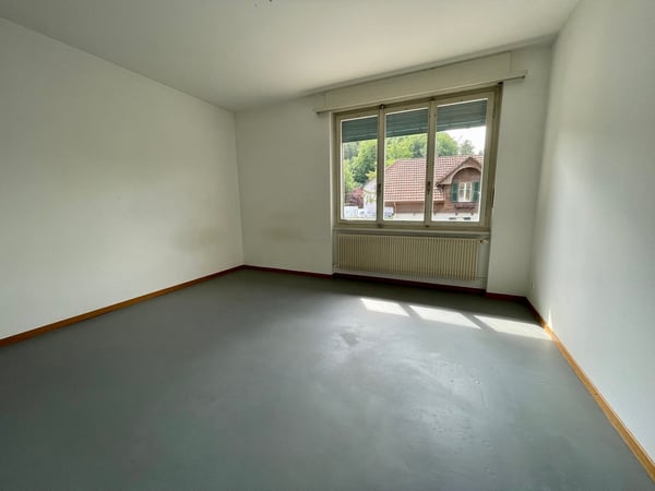 Befristete 1½-Zimmer-Wohnung bis Ende 2026 10