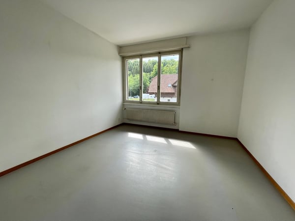 Befristete 1½-Zimmer-Wohnung bis Ende 2026 11