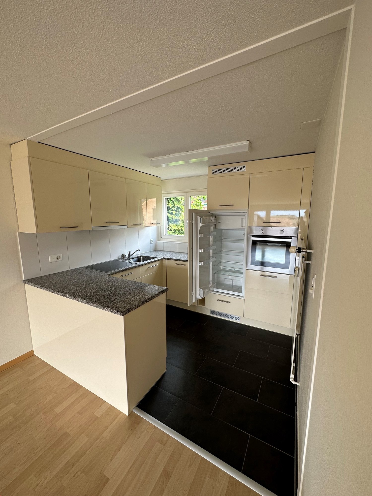 Bild Charmante Wohnung in Steffisburg