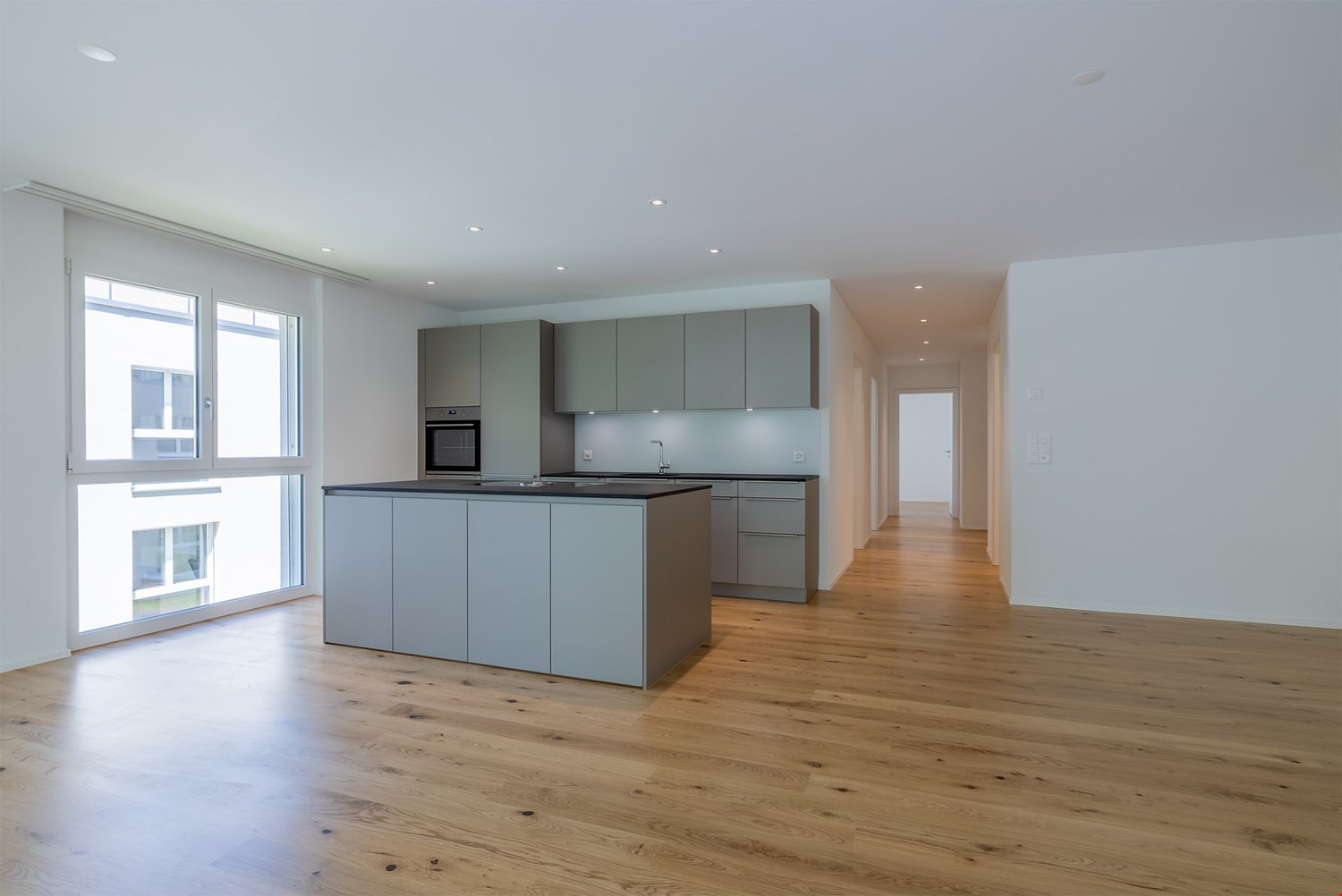 Bild Moderne 4.5-Zimmer-Wohnung