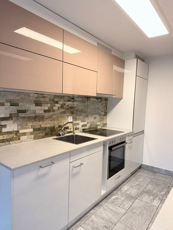 Modernes Reiheneinfamilienhaus in familienfreundlichem Quartier 5