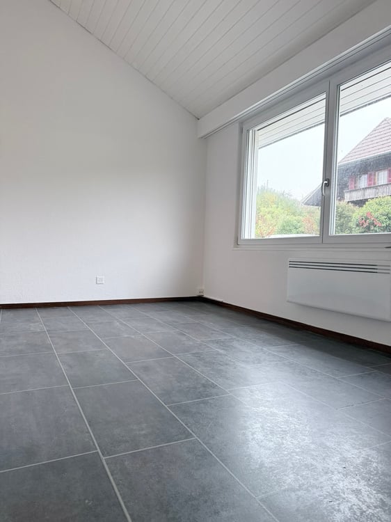 Modernes Reiheneinfamilienhaus in familienfreundlichem Quartier 7