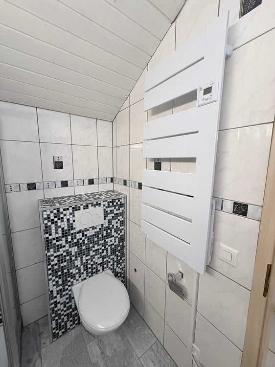 Modernes Reiheneinfamilienhaus in familienfreundlichem Quartier 10