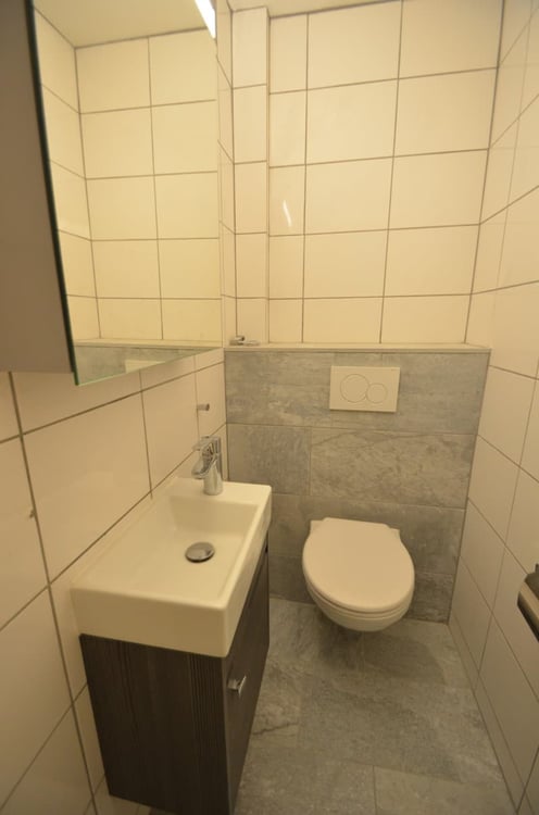 Modernes Reiheneinfamilienhaus in familienfreundlichem Quartier 6