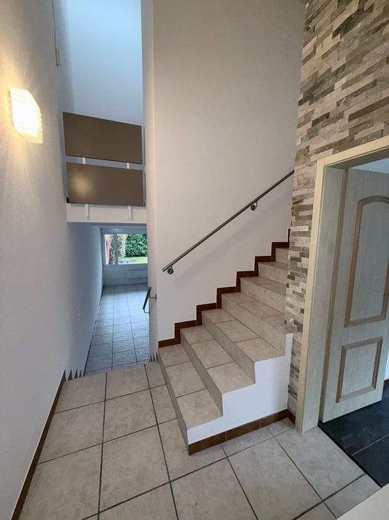 Modernes Reiheneinfamilienhaus in familienfreundlichem Quartier 2