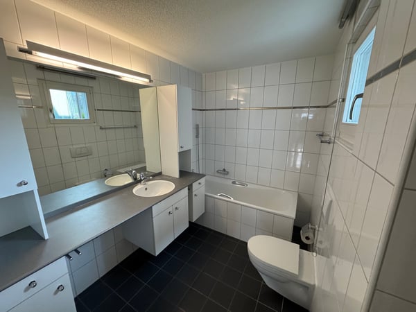 Helle 1.5-Zimmer-Wohnung in Belp im Eigentumsstandard 6