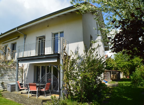 Ihr neues Zuhause für die ganze Familie